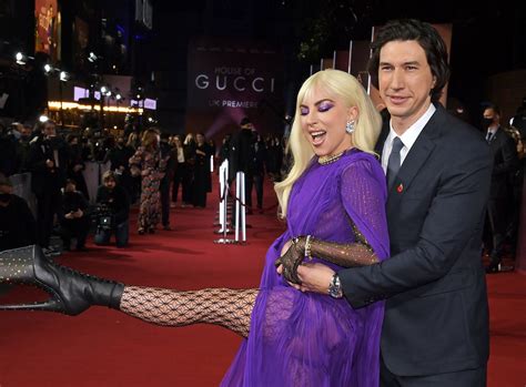 lady gaga sex scenes|Adam Driver opens up about Lady Gaga sex scenes in House of。